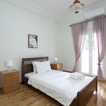 Two Bedroom Apartment At Koukaki เอเธนส์ ภายนอก รูปภาพ